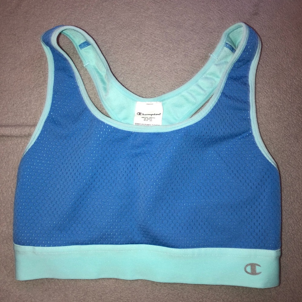 Champion Sports Bra